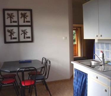 Bublava Apartment | Apartments in Bublava - Erzgebirge 1704