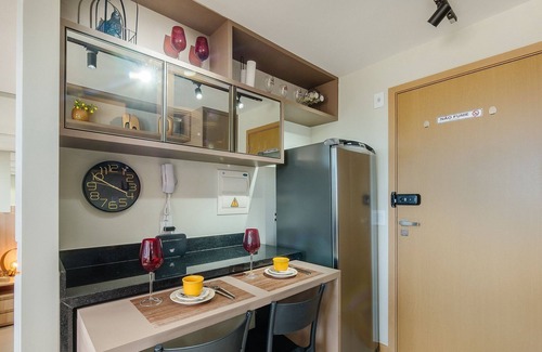 Ondina Apartment | Apartments in Building With Swimming Pool in Ondina - SSA - HOA