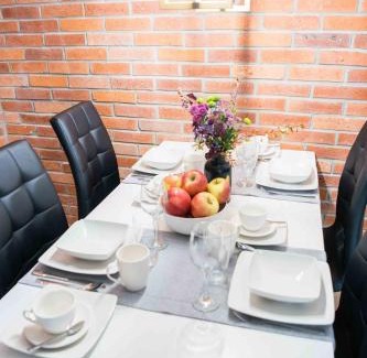 gmina Cewice Apartment | Apartments in Bukowina