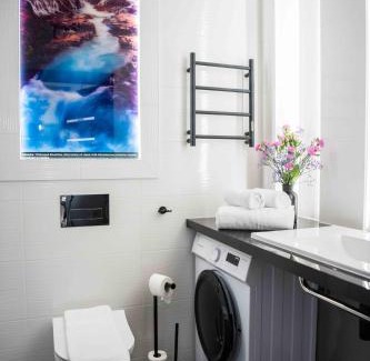 gmina Cewice Apartment | Apartments in Bukowina
