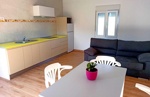 Marina de Cudeyo Apartment | Apartments in Cabarceno for up to 7 people