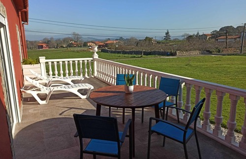 Marina de Cudeyo Apartment | Apartments in Cabarceno for up to 7 people