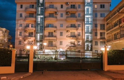 Centar Apartment | Apartments in center of Budva