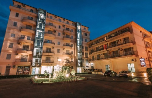 Centar Apartment | Apartments in center of Budva