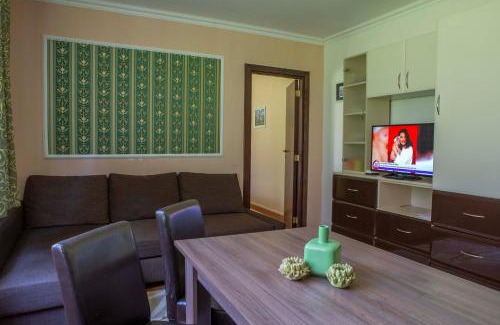 Pamporovo Apartment | Apartments in Complex Grand Manastira