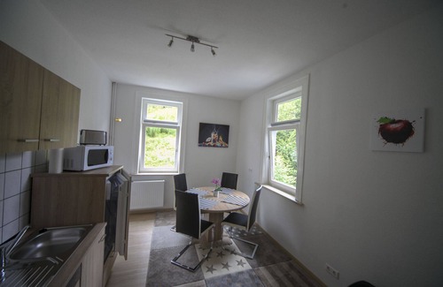 Lerbach Apartment | Apartments in the beautiful Lerbachtal