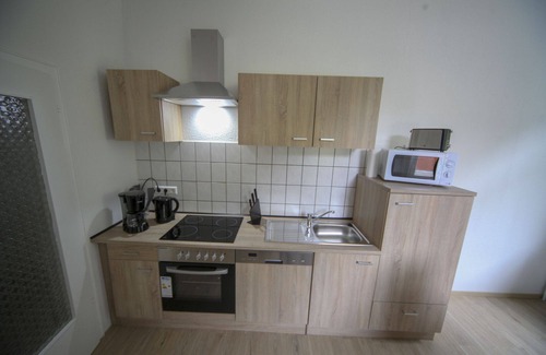 Lerbach Apartment | Apartments in the beautiful Lerbachtal