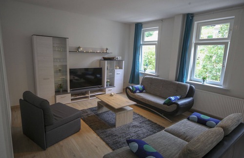 Lerbach Apartment | Apartments in the beautiful Lerbachtal