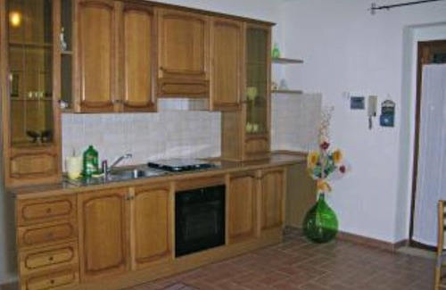 Loreto Apartment | Apartments in farmhouse with pool