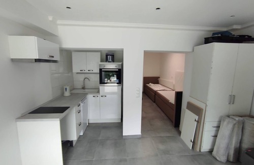 Frankfurt Airport Area Apartment | Apartments in Frankfurt am Main/Airport/Messe/Bürostadt Niederrad