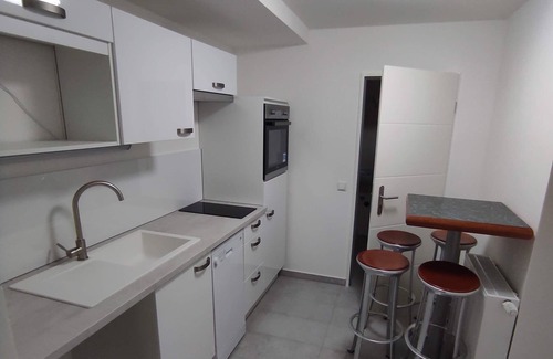 Frankfurt Airport Area Apartment | Apartments in Frankfurt am Main/Airport/Messe/Bürostadt Niederrad