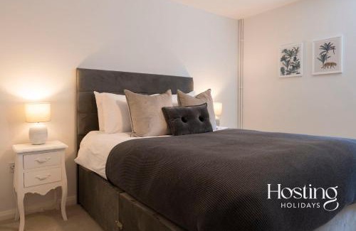 Turville Apartment | Apartments in Henley on Thames, United Kingdom