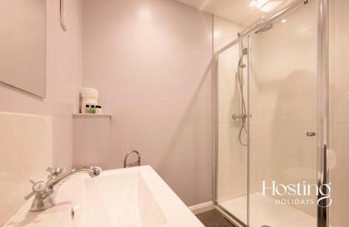 Turville Apartment | Apartments in Henley on Thames, United Kingdom