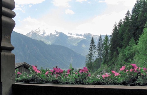 Schwendau Apartment | Apartments in Hippach, Austria