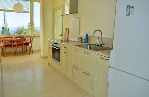 Parelia Apartment | Apartments in Holiday home Lemoni in Corfu