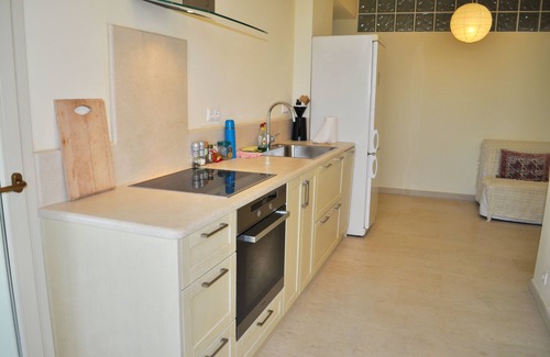 Parelia Apartment | Apartments in Holiday home Lemoni in Corfu