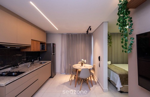 Jardim Goias Apartment | Apartments in Jardim Goias Goiania/go - THO