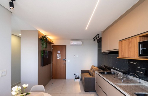 Jardim Goias Apartment | Apartments in Jardim Goias Goiania/go - THO