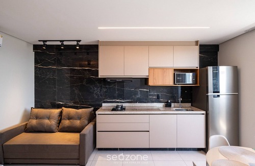 Jardim Goias Apartment | Apartments in Jardim Goias Goiania/go - THO