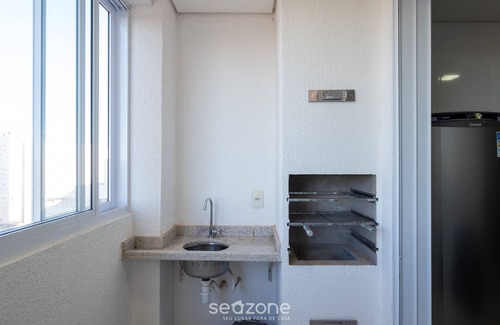 Jardim Goias Apartment | Apartments in Jardim Goias Goiania/go - THO