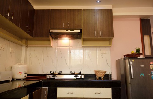 Nagarjun Apartment | Apartments in Kathmandu nepal