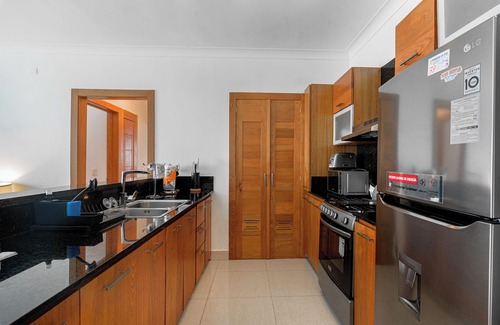 La Julia Apartment | Apartments in La Julia Sleeps up to 8