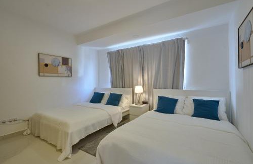 La Julia Apartment | Apartments in La Julia 1 and 2 Bedrooms