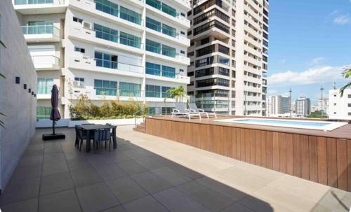 La Julia Apartment | Apartments in La Julia 1 and 2 Bedrooms