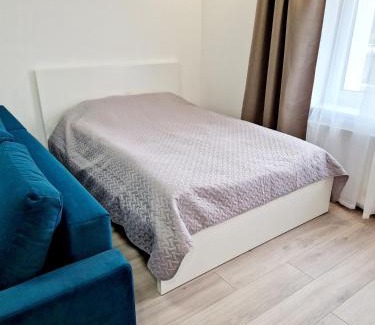Lazdijai Apartment | Apartments in Lazdijai