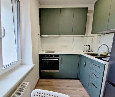 Lazdijai Apartment | Apartments in Lazdijai