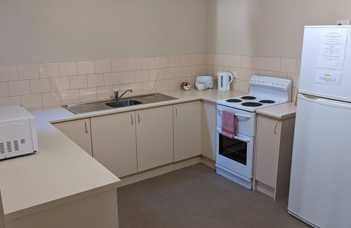 Joyce Apartment | Apartments in Lucindale