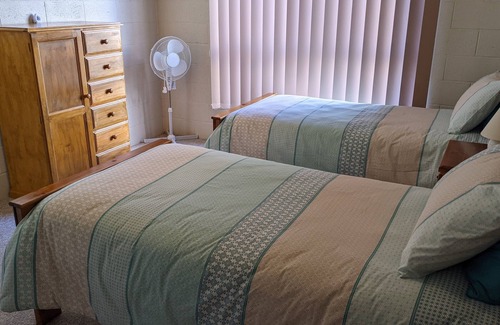 Joyce Apartment | Apartments in Lucindale