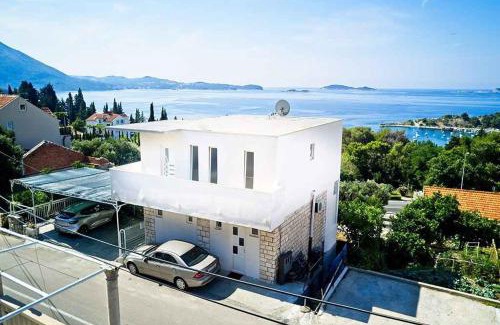 Brasina Apartment | Apartments in Mlini 44021