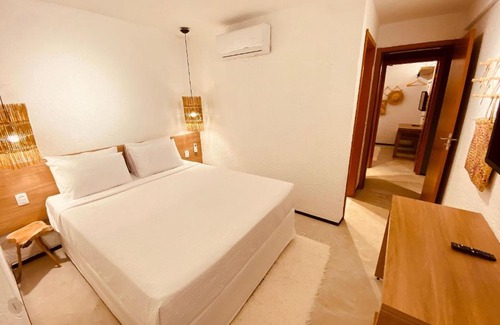 Porto de Pedras Apartment | Apartments in Pôrto de Pedras, Brazil