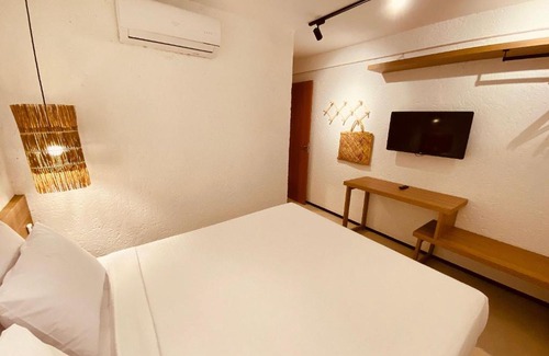 Porto de Pedras Apartment | Apartments in Pôrto de Pedras, Brazil