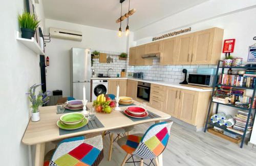 Kapparis Apartment | Apartments in Paralimni, Cyprus