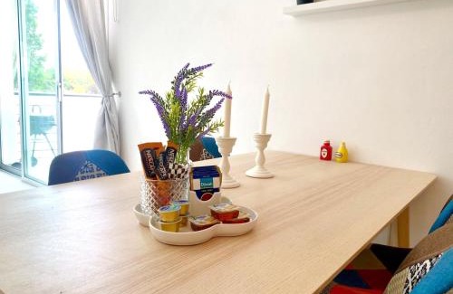 Kapparis Apartment | Apartments in Paralimni, Cyprus