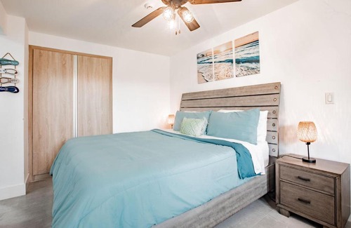 Las Escobas del Venado Apartment | Apartments in Playa Venao, Panama