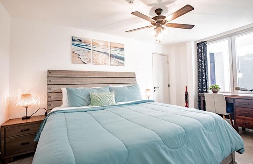 Las Escobas del Venado Apartment | Apartments in Playa Venao, Panama