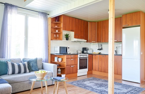 Porvoo Apartment | Apartments in Porvoo
