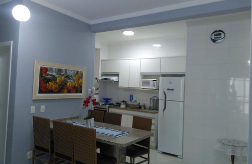 Praia Grande Apartment | Apartments in Praia Grande Ubatuba and other options: 4357797, 3948340, 4292083