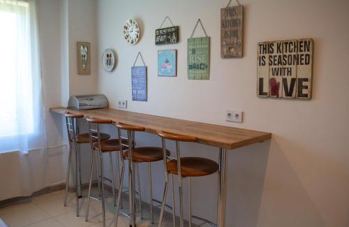 Roja Apartment | Apartments in Roja
