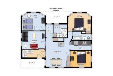 Salem Apartment | Apartments in Salem
