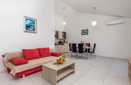 Silo Apartment | Apartments in Silo - Insel Krk 13479
