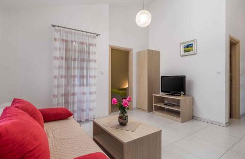 Silo Apartment | Apartments in Silo - Insel Krk 13479