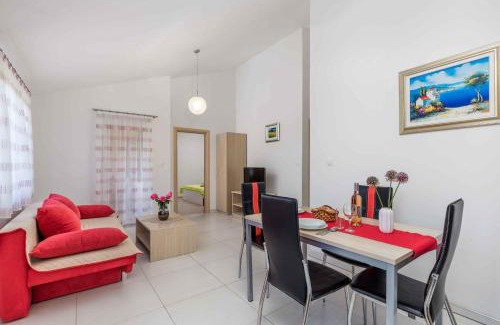 Silo Apartment | Apartments in Silo - Insel Krk 13479