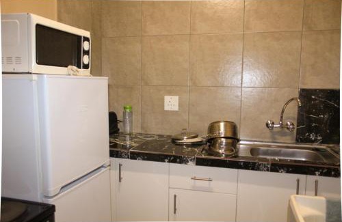 Mbabane Apartment | Apartments in Swaziland