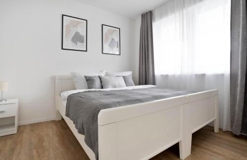 Dortmund Apartment | Apartments in the city center I private parking I home2share