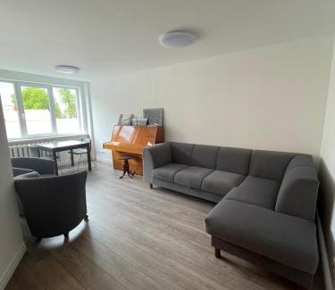 Birzai Apartment | APARTMENTS IN THE CITY CENTER BIRŽAI Vytauto g22