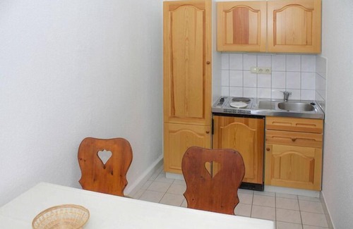 Breitenbrunn/Erzgeb. Apartment | Apartments in the idyllic Ore Mountains, Breitenbrunn